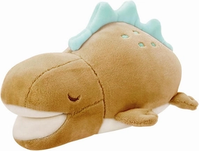 Nemu Nemu Stego Dinosaurier S 17cm