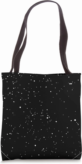 night sky perfect for mercury in retrograde days Tote Bag