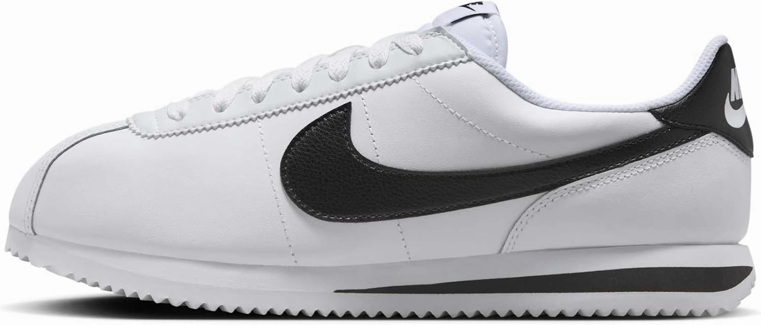 Nike Cortez Leather Women's Shoes