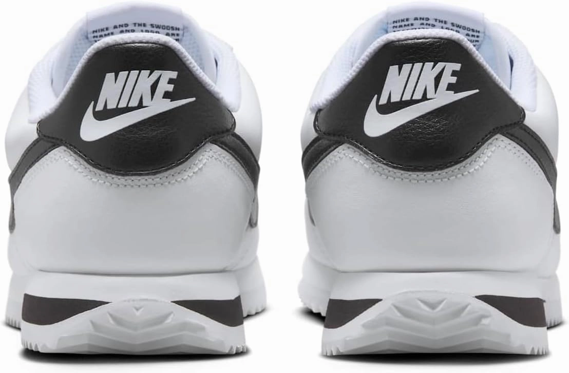 Nike Cortez Leather Women's Shoes