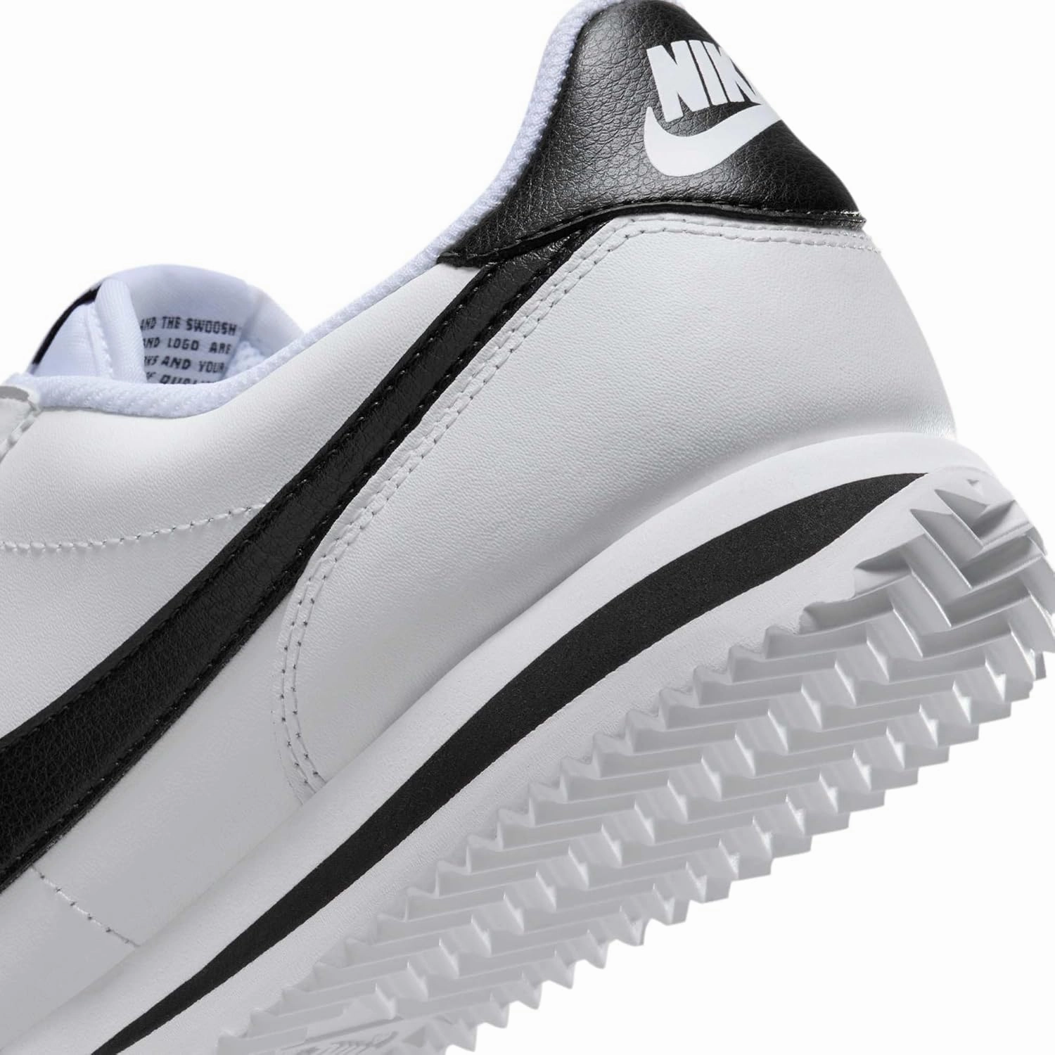 Nike Cortez Leather Women's Shoes