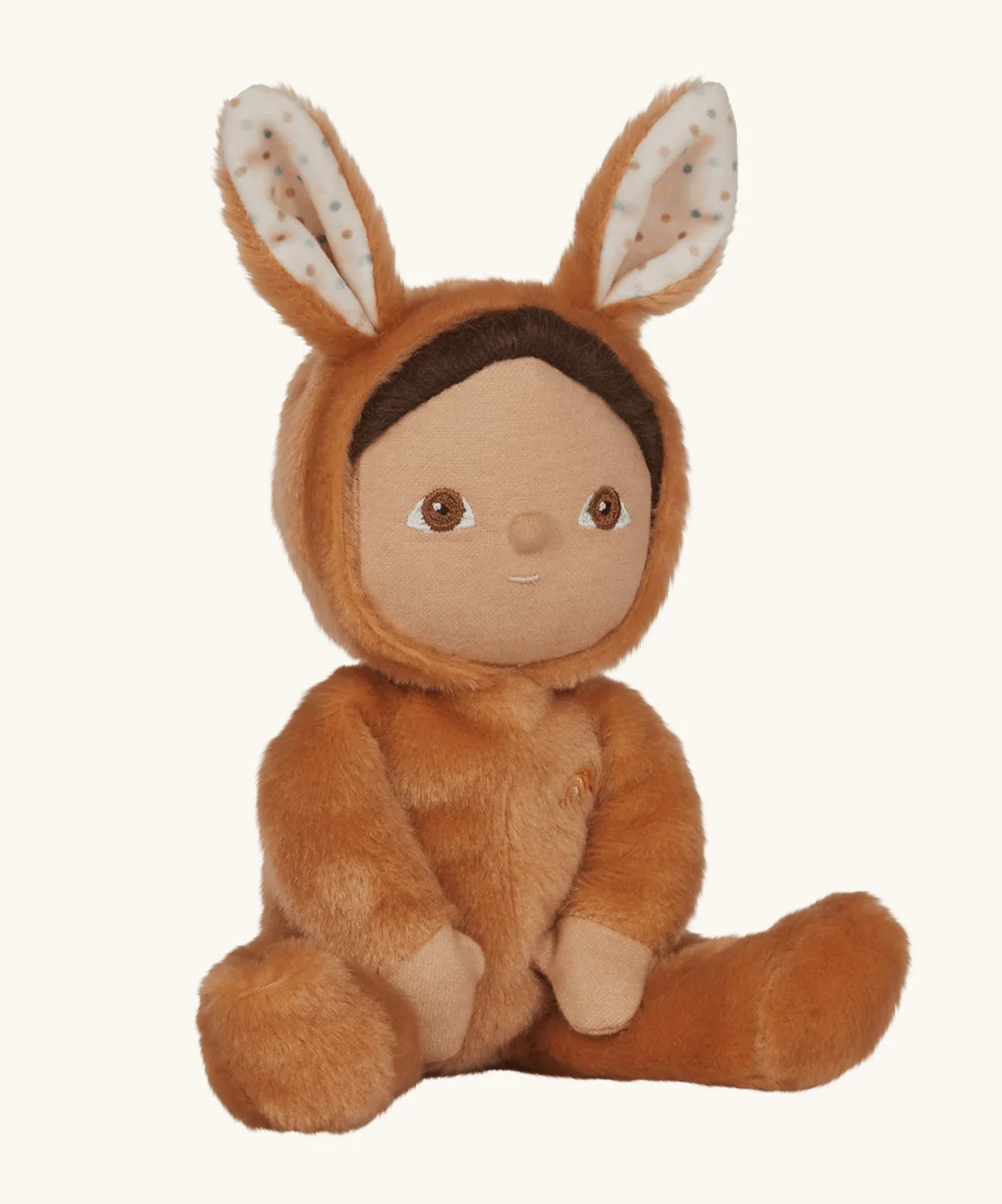 Olli Ella Dinky Dinkum Doll - Bucky Bunny