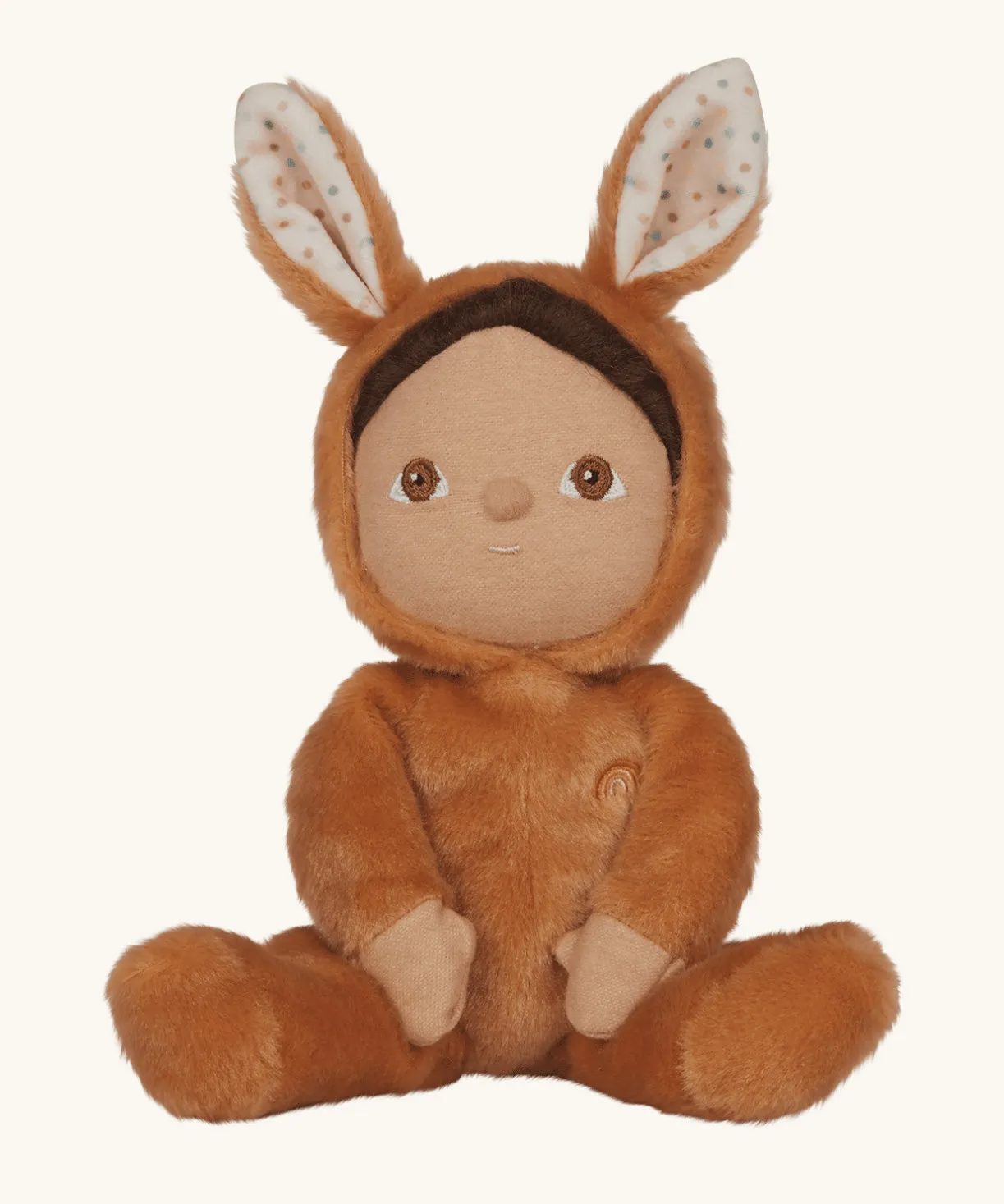 Olli Ella Dinky Dinkum Doll - Bucky Bunny