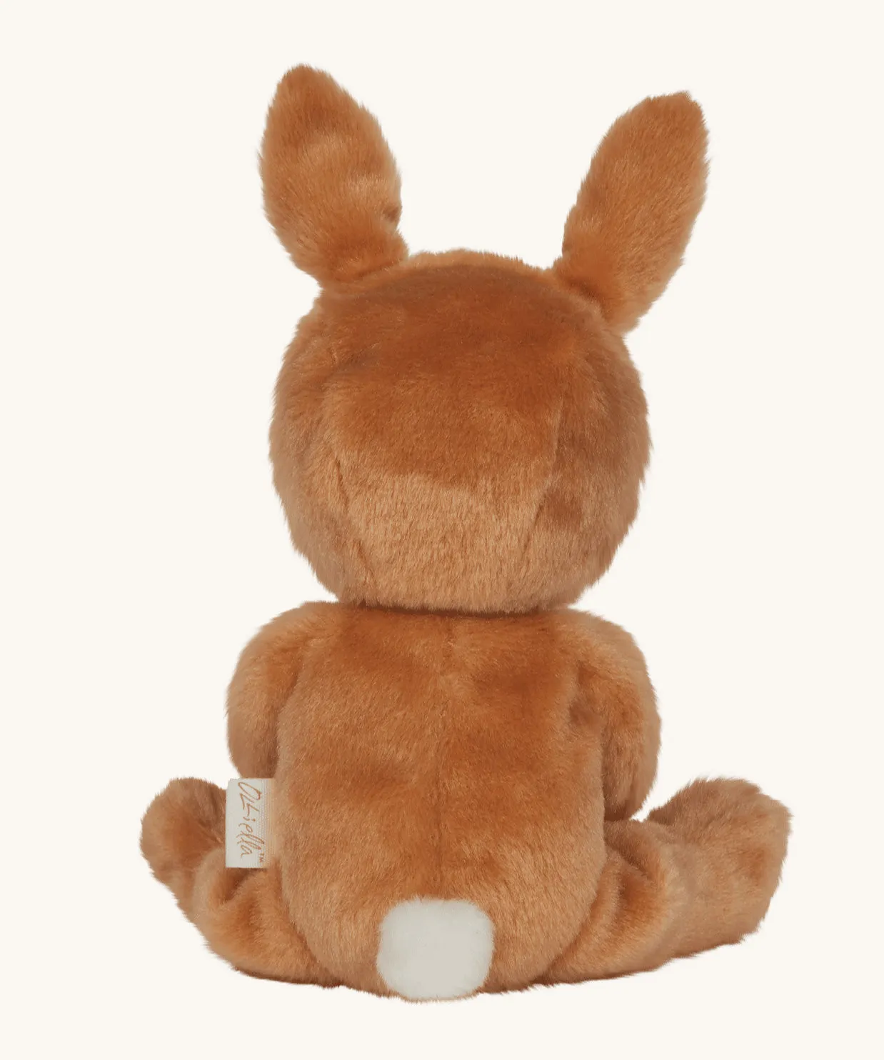 Olli Ella Dinky Dinkum Doll - Bucky Bunny