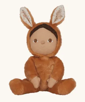 Olli Ella Dinky Dinkum Doll - Bucky Bunny