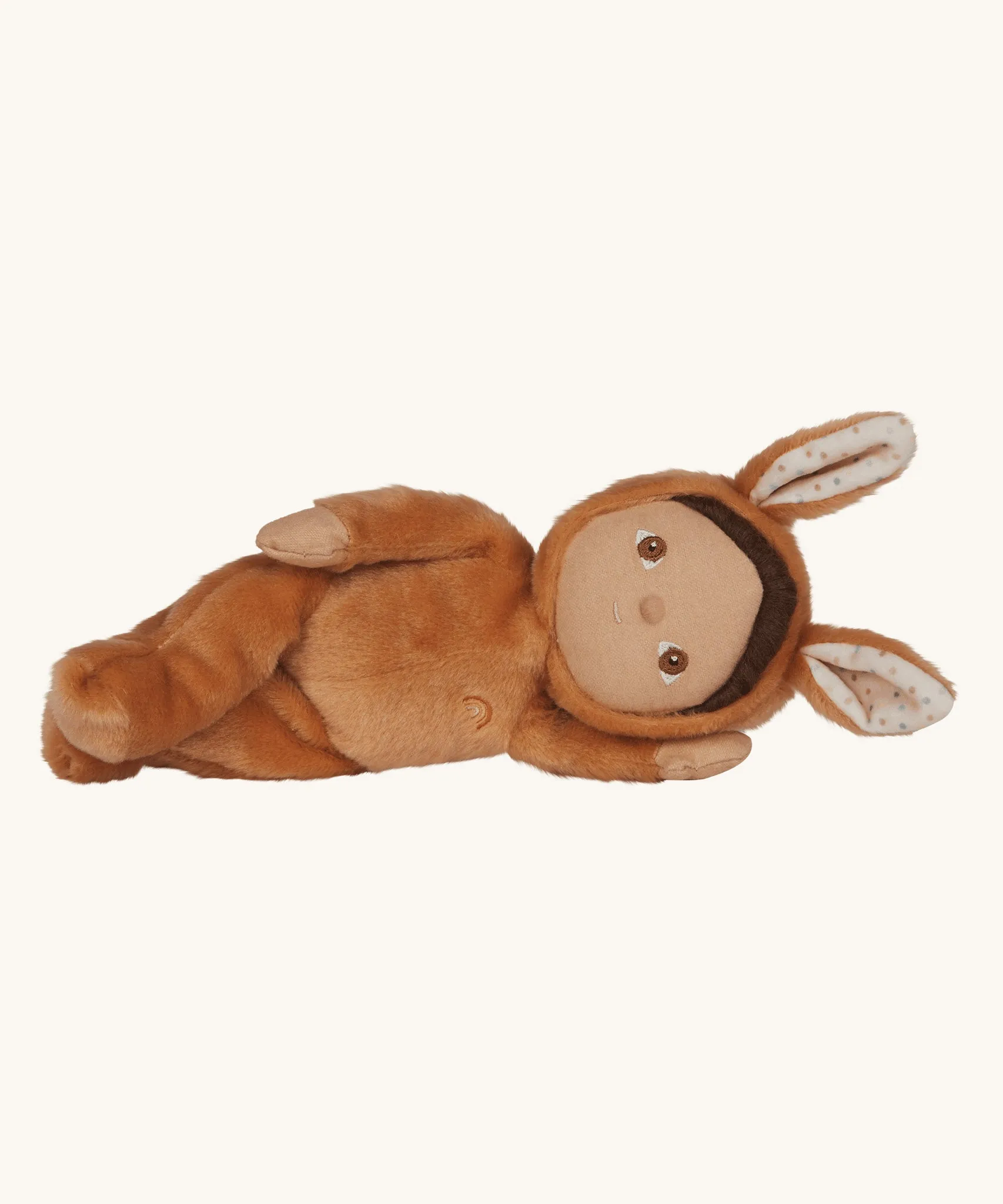 Olli Ella Dinky Dinkum Doll - Bucky Bunny