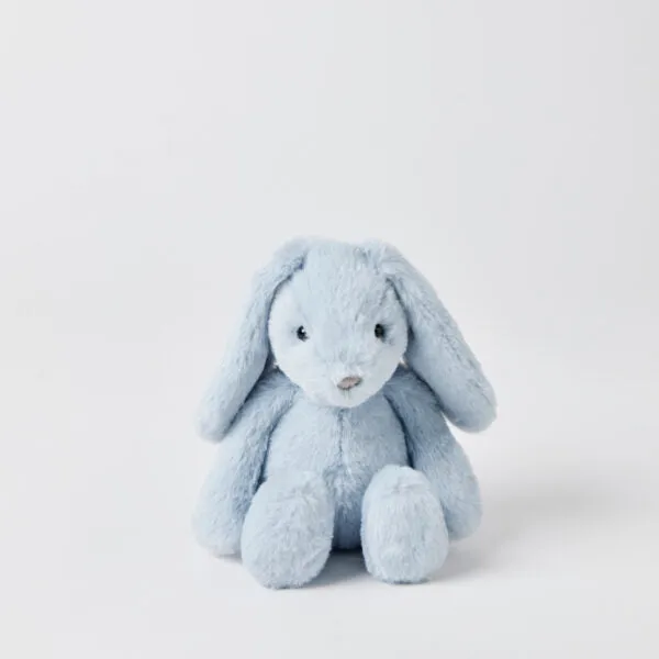 Pale Blue Bunny Small