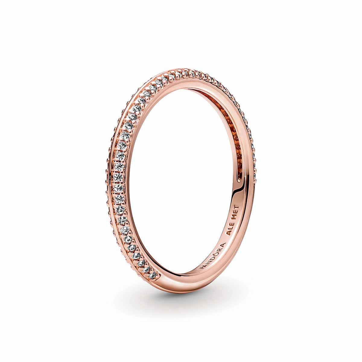 Pandora ME Pavé Ring 189679C01
