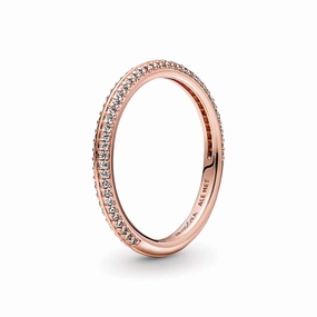 Pandora ME Pavé Ring 189679C01