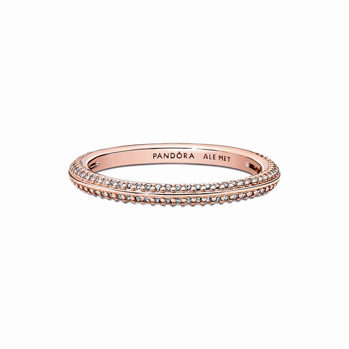 Pandora ME Pavé Ring 189679C01