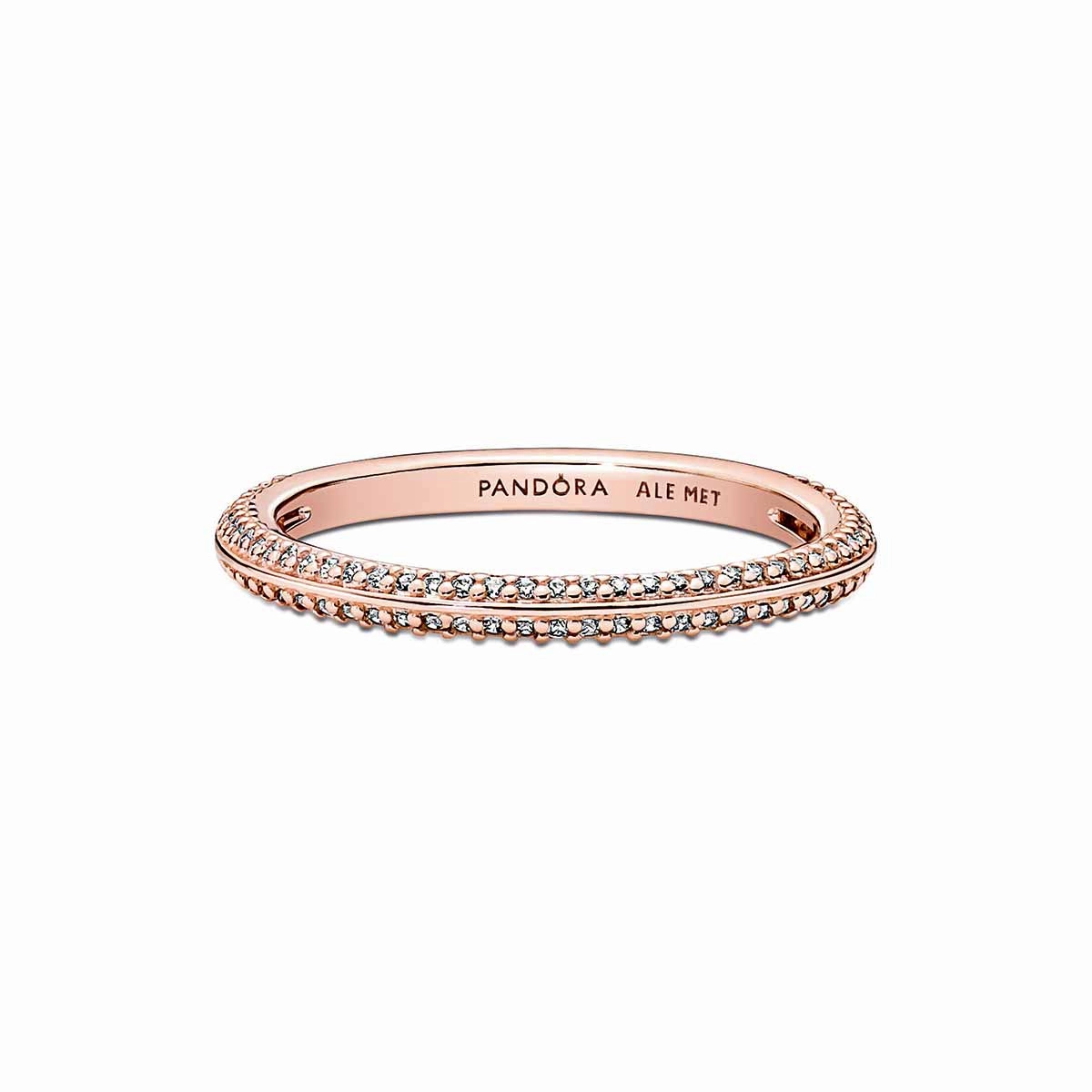 Pandora ME Pavé Ring 189679C01