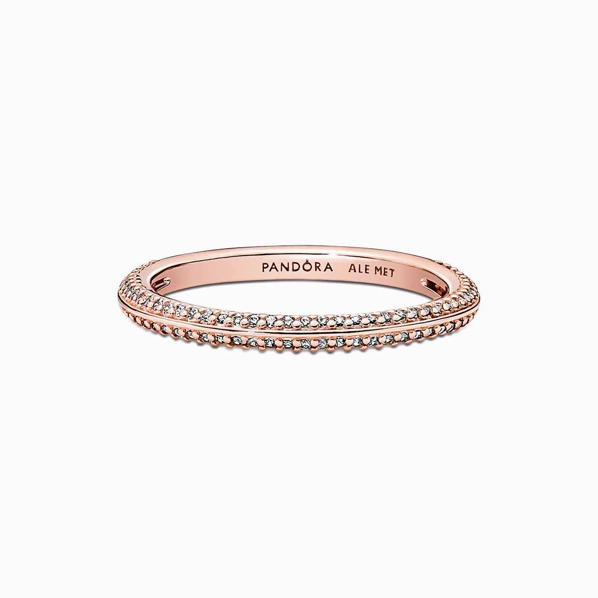 Pandora ME Pavé Ring 189679C01