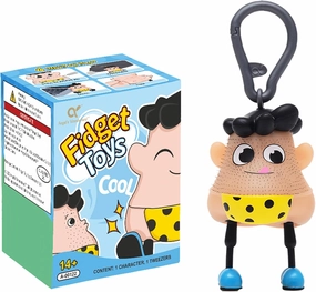 Polka Fun Hair Pulling Very Relaxing Stress-Relieving Fidget Toys,Perfect for Relieving Stress Unique Hair-Pulling Feature is Both Amusing and Satisfying Great Redirect Activity for Pickers
