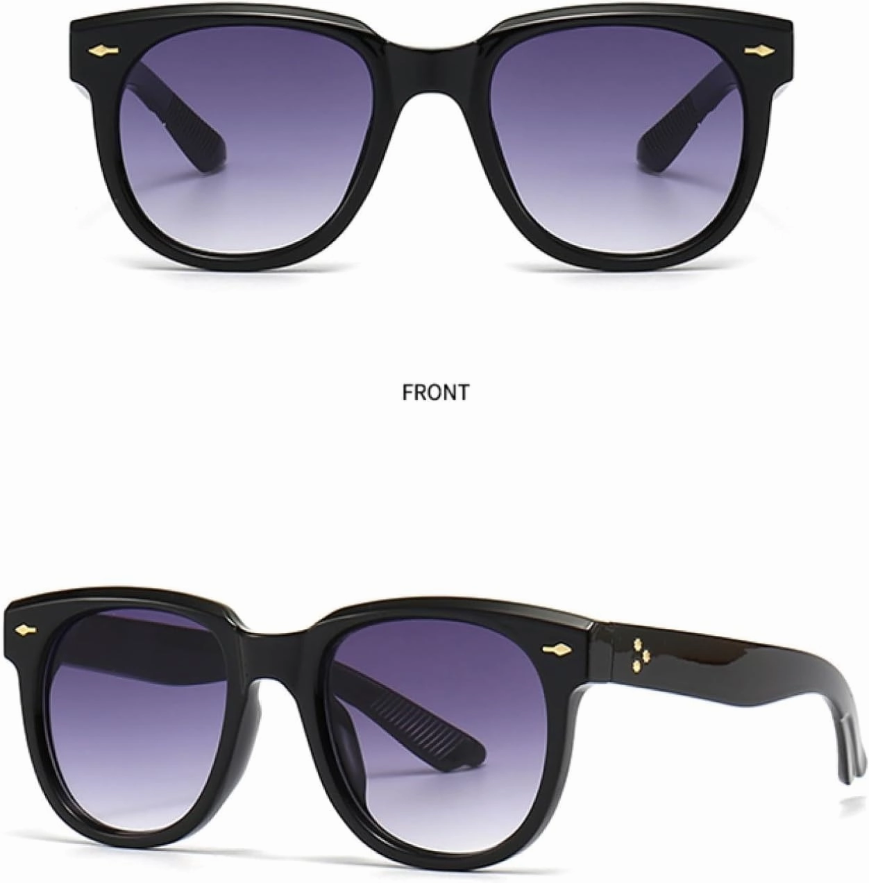 Popular Sunglasses Street Photography Popular Model