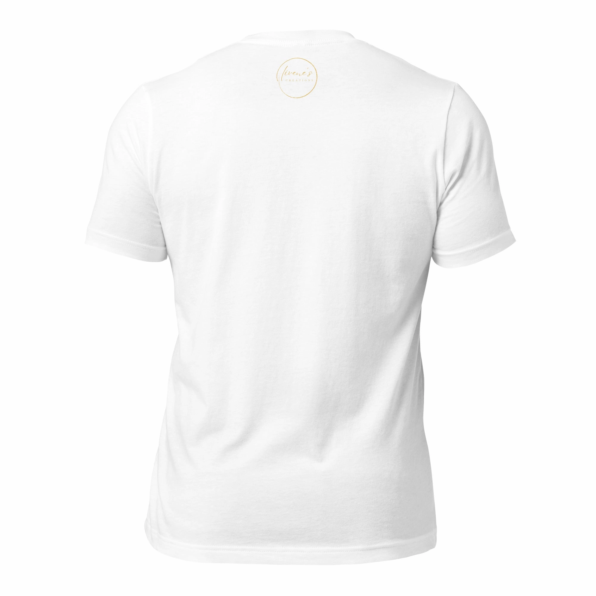 Proverbs 2:7 Unisex t-shirt