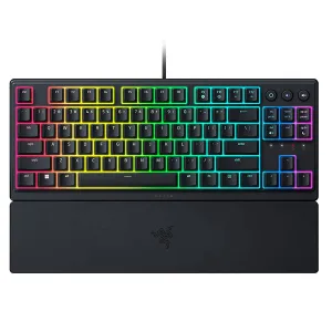 Razer Ornata V3 Tenkeyless Low Profile Gaming Keyboard  Chroma RGB - US Layout