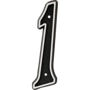 Reflective Number