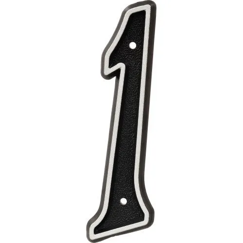 Reflective Number