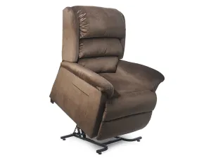 Relaxer Medium Power Lift Recliner