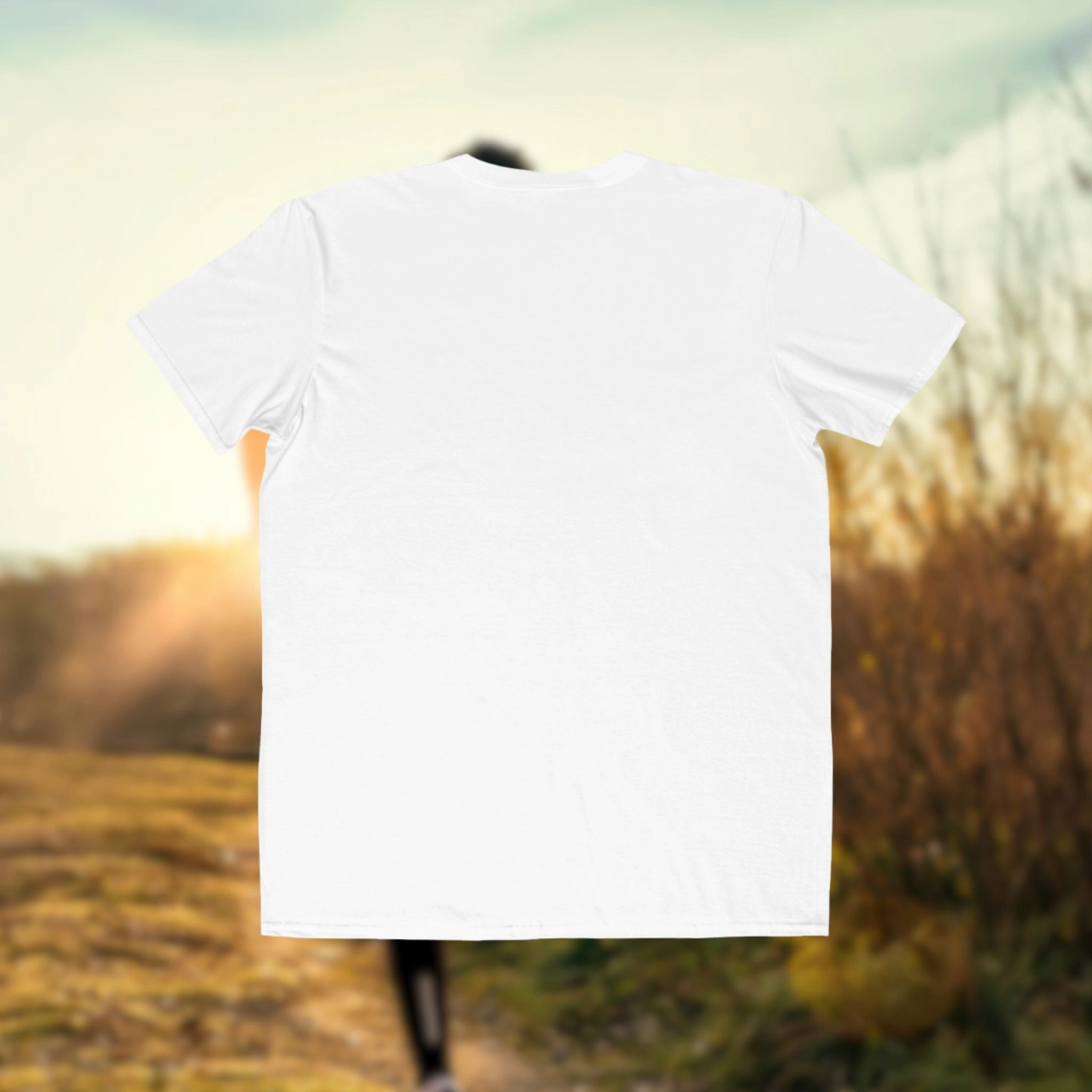 Ripped Tiles Men's Tee