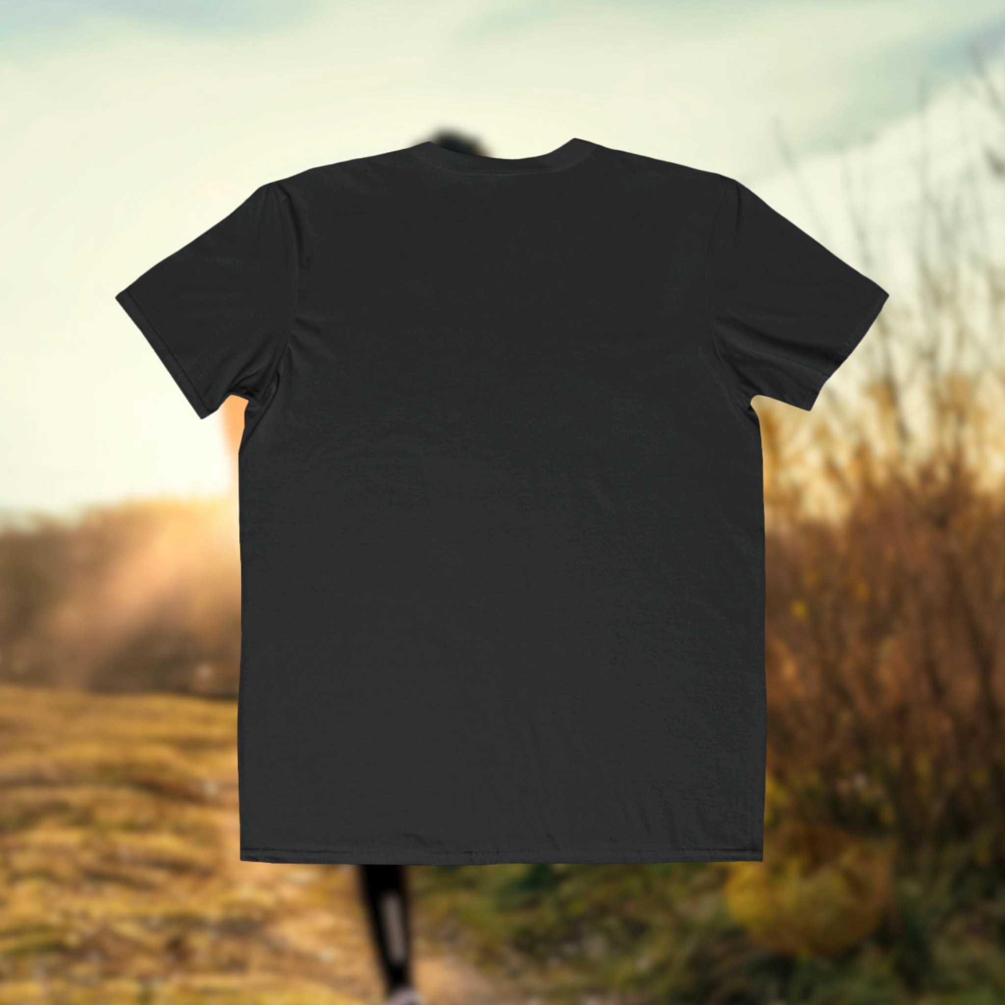 Ripped Tiles Men's Tee