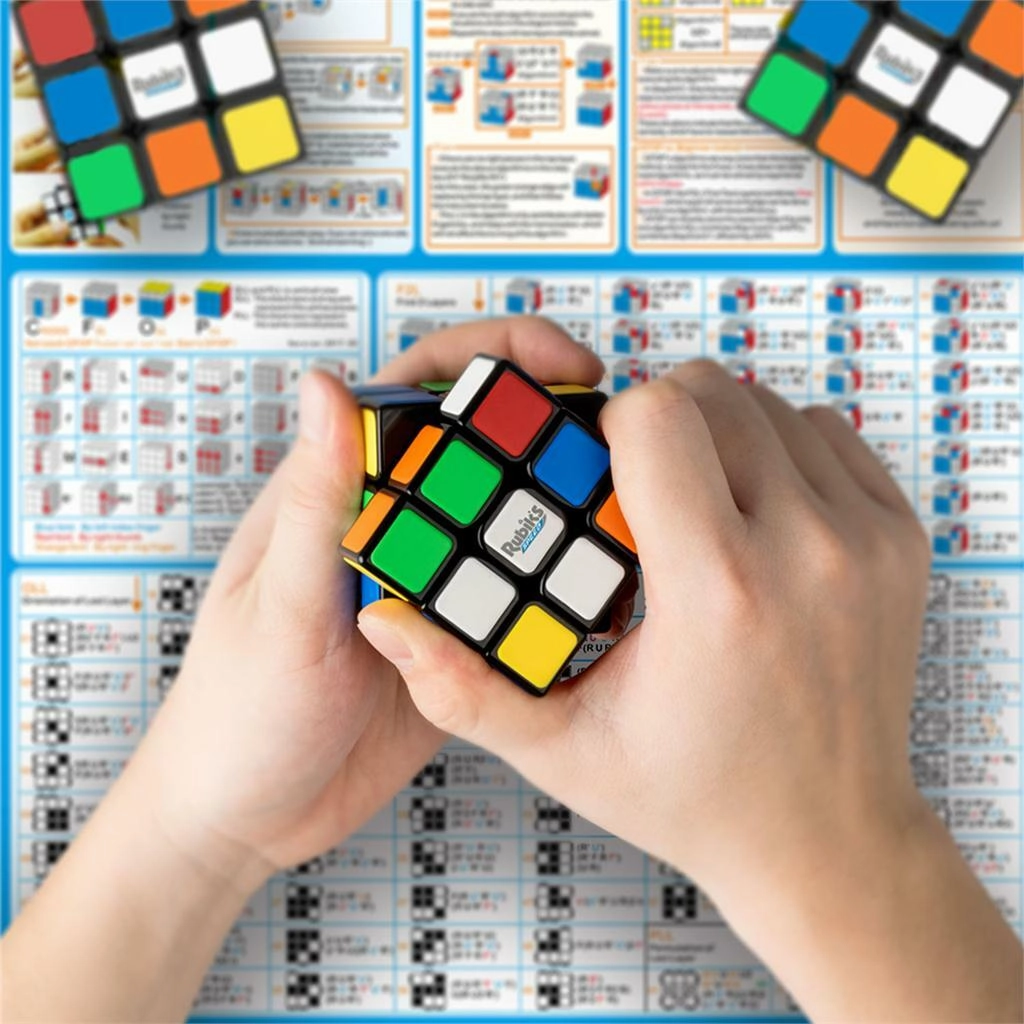 Rubik’s Cube, 3x3 Magnetic Speed Cube
