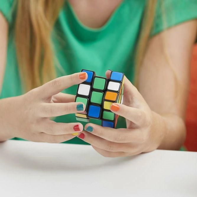 Rubik’s Cube, 3x3 Magnetic Speed Cube