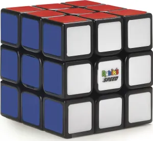 Rubik’s Cube, 3x3 Magnetic Speed Cube