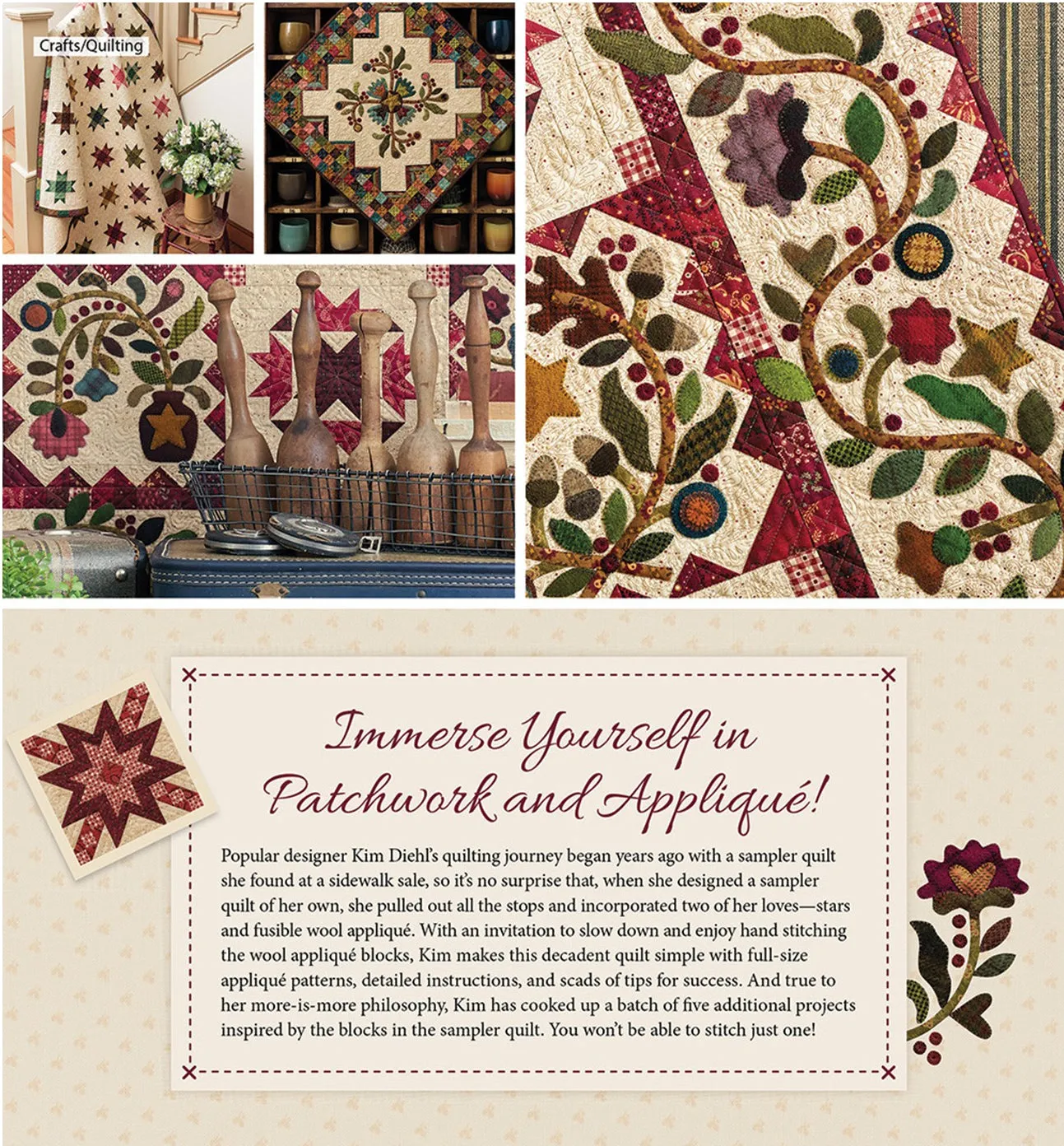 Simple Sampler