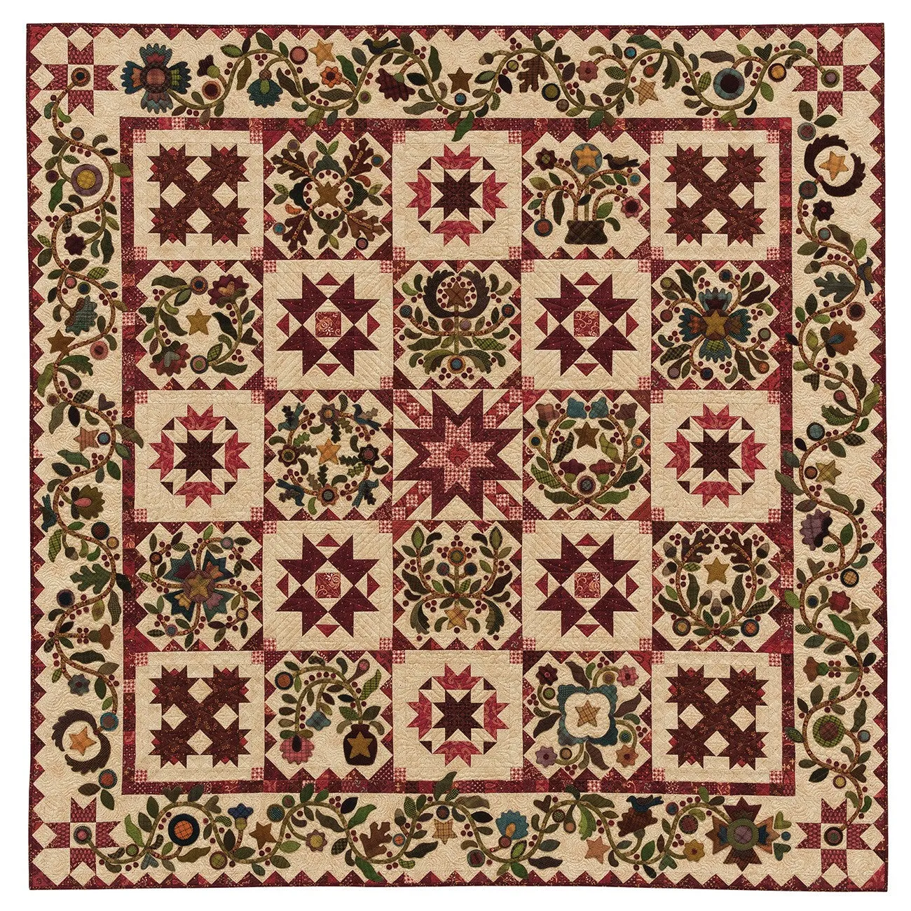Simple Sampler