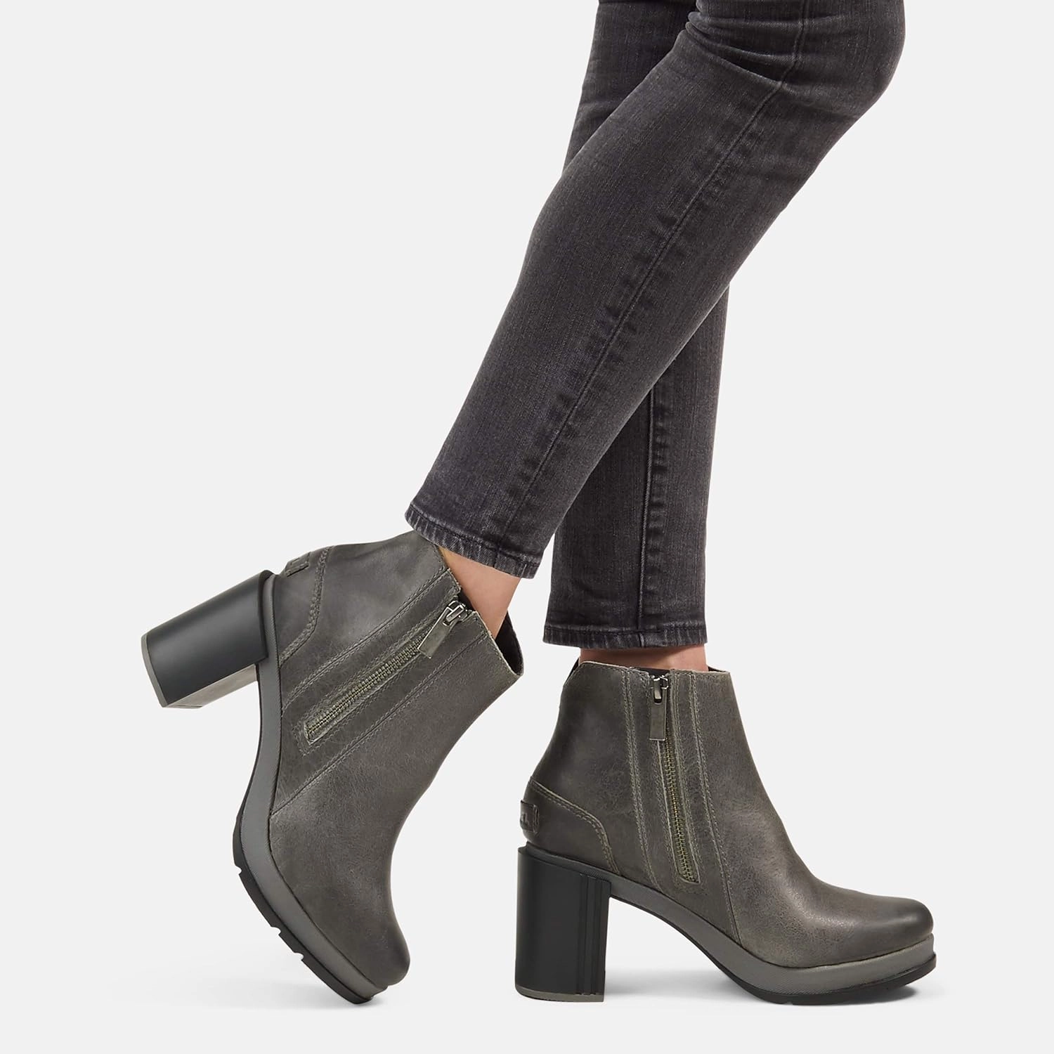 Sorel Women's Blake Bootie - Rain - Waterproof