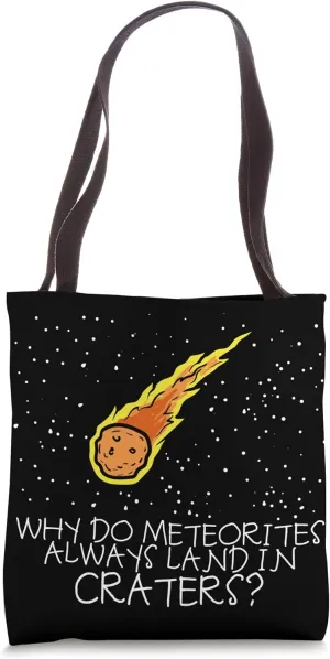 Space Science Astronomy Astronomer Astrophysics Tote Bag