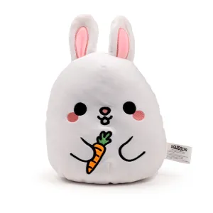 Squidglys plush Frances the Bunny