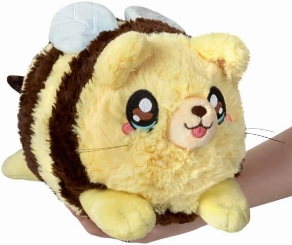 Squishable / Mini Cat Bee Plush
