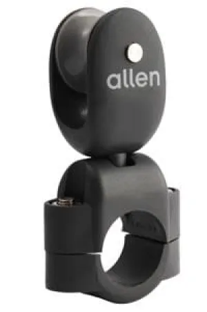 Stanchion Lead Block - Allen