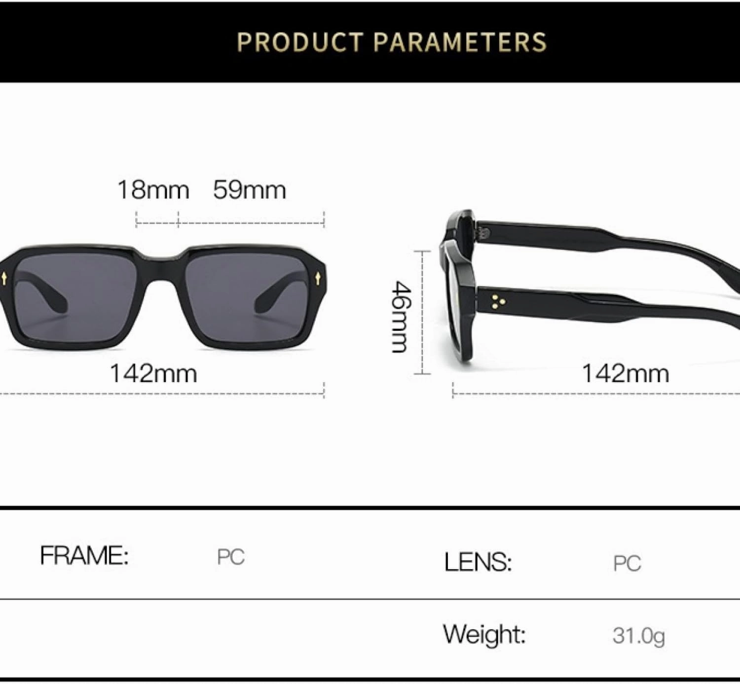 Sunglasses Women Men Retro Sun Glasses Female Vintage Fashion
