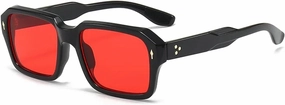 Sunglasses Women Men Retro Sun Glasses Female Vintage Fashion