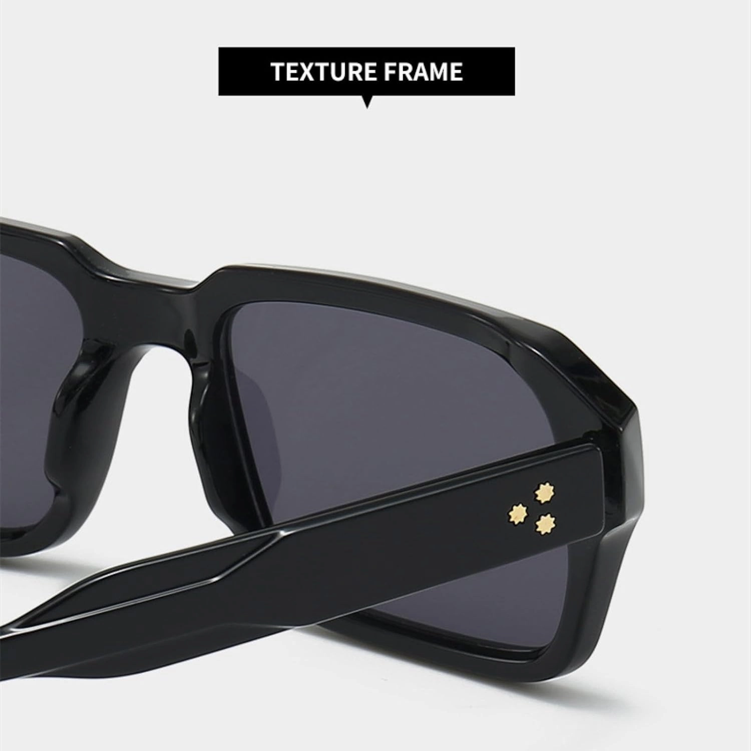 Sunglasses Women Men Retro Sun Glasses Female Vintage Fashion