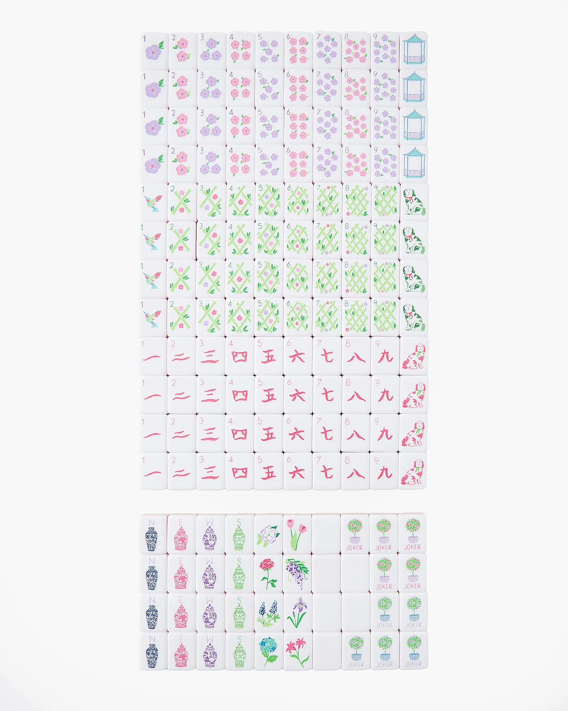 Taylor Tiles
