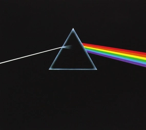 The Dark Side Of The Moon - Experience Version
