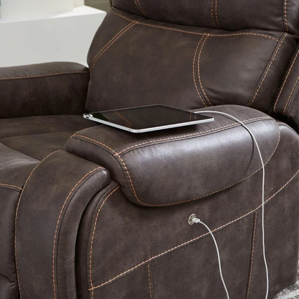 Titan with Twilight Medium Lift Chair