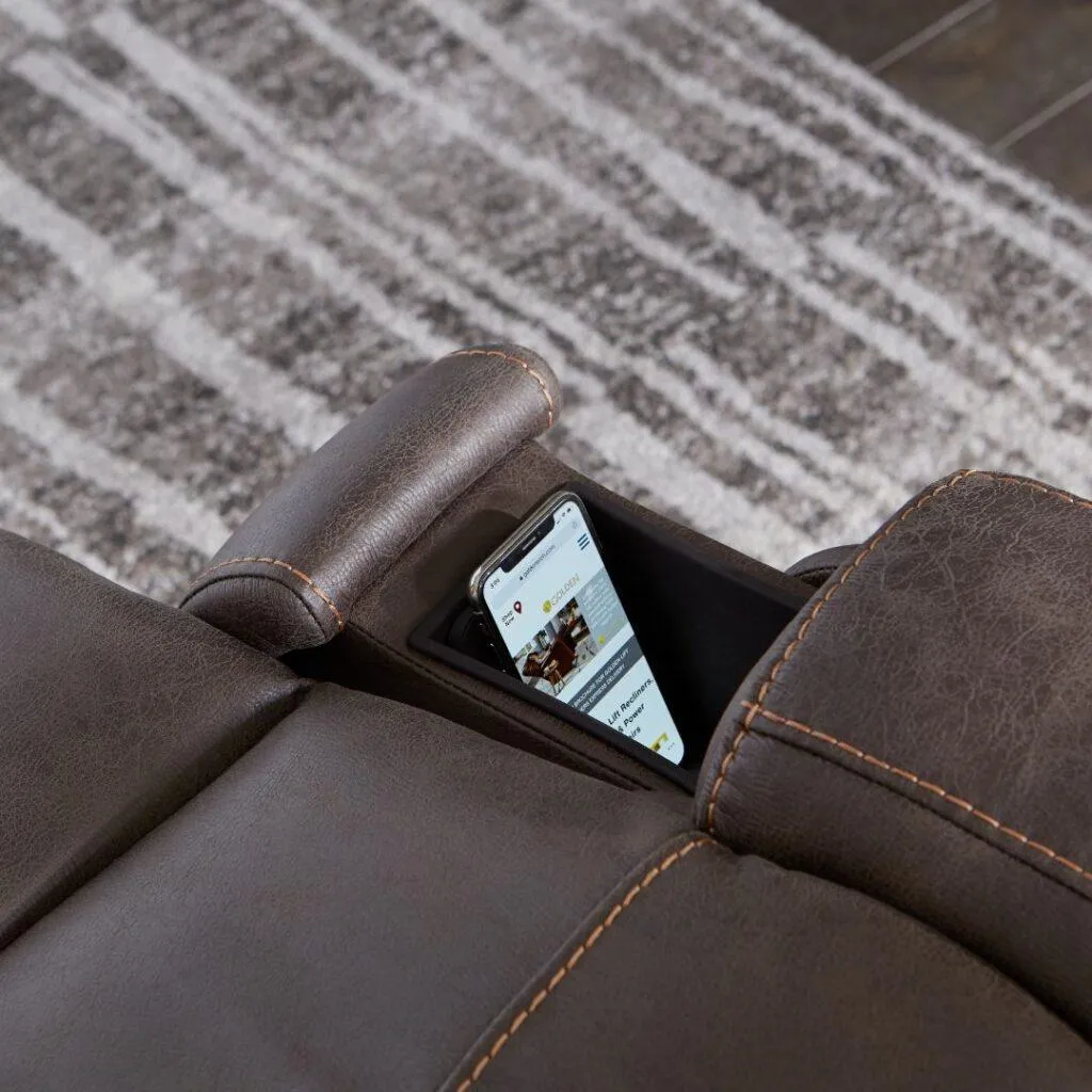 Titan with Twilight Medium Lift Chair