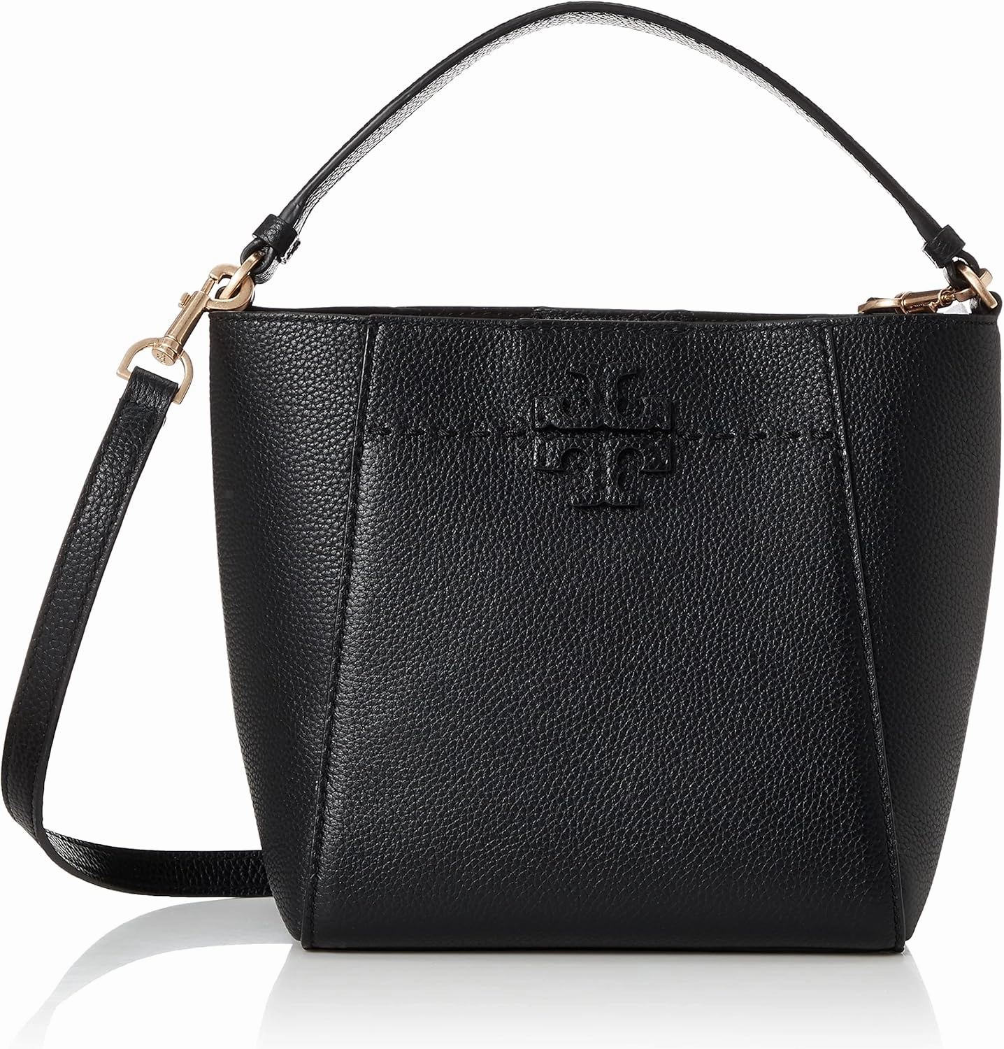Tory Burch(トリーバーチ) Casual Bag, Black (Black 19-3911tcx)