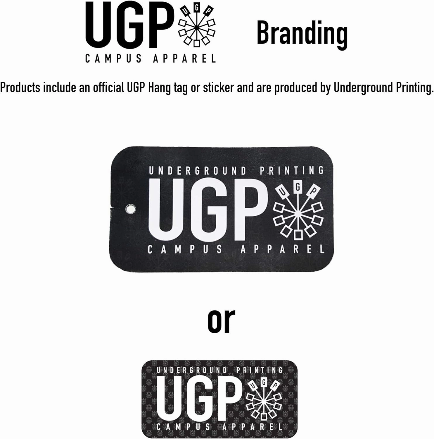 UGP Campus Apparel Lowercase Kids Alphabet Letter Initials Youth T Shirt