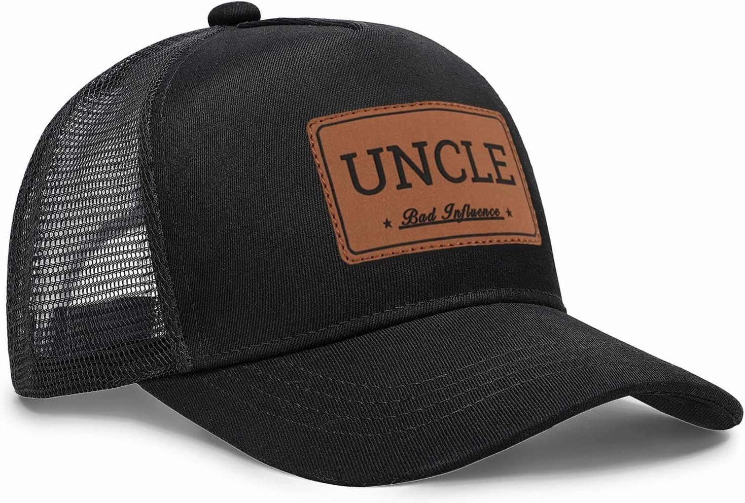 Uncle Gifts for Men Best Uncle Ever Hat