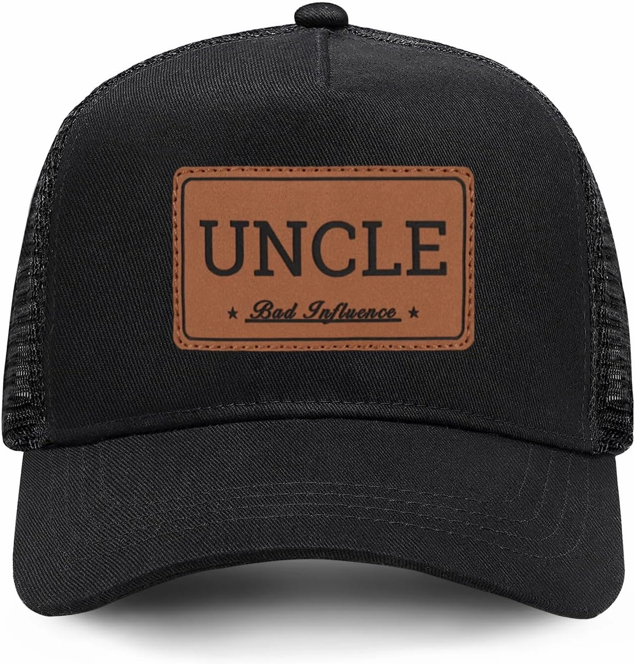 Uncle Gifts for Men Best Uncle Ever Hat