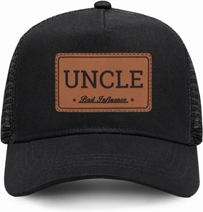 Uncle Gifts for Men Best Uncle Ever Hat