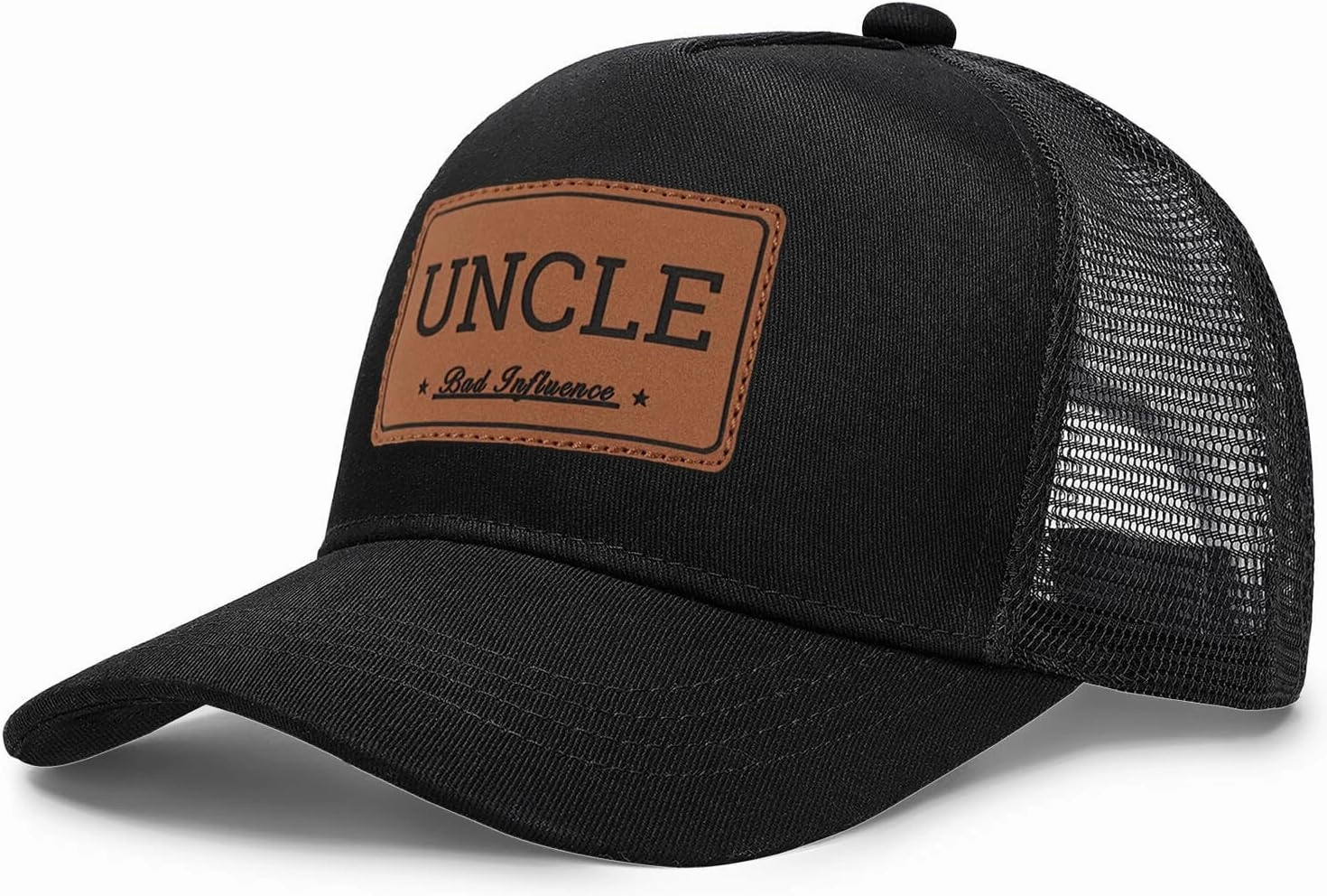 Uncle Gifts for Men Best Uncle Ever Hat