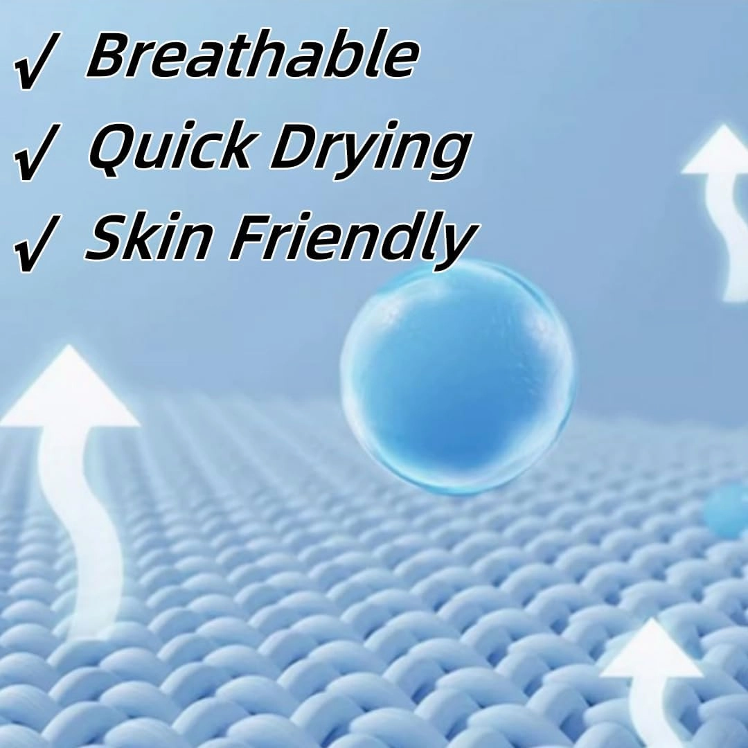 UV Protection Face Mask, Ultra Thin, Cool Touch for Outdoor Sports, Quick Drying,Skin Friendly