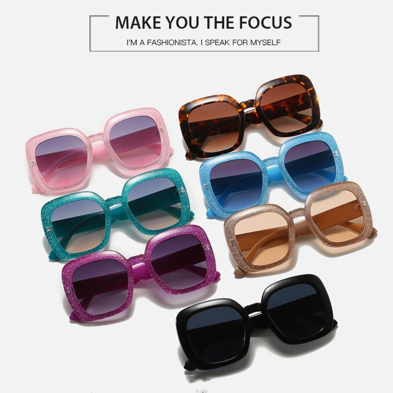 Vintage Classic Frame Women Men Sun Glasses Fashion Trendy Outdoors Travel Shades Uv400